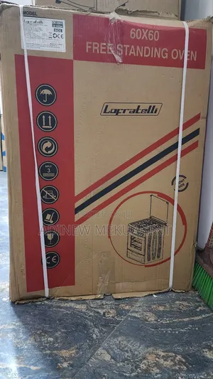 Stand Ovens