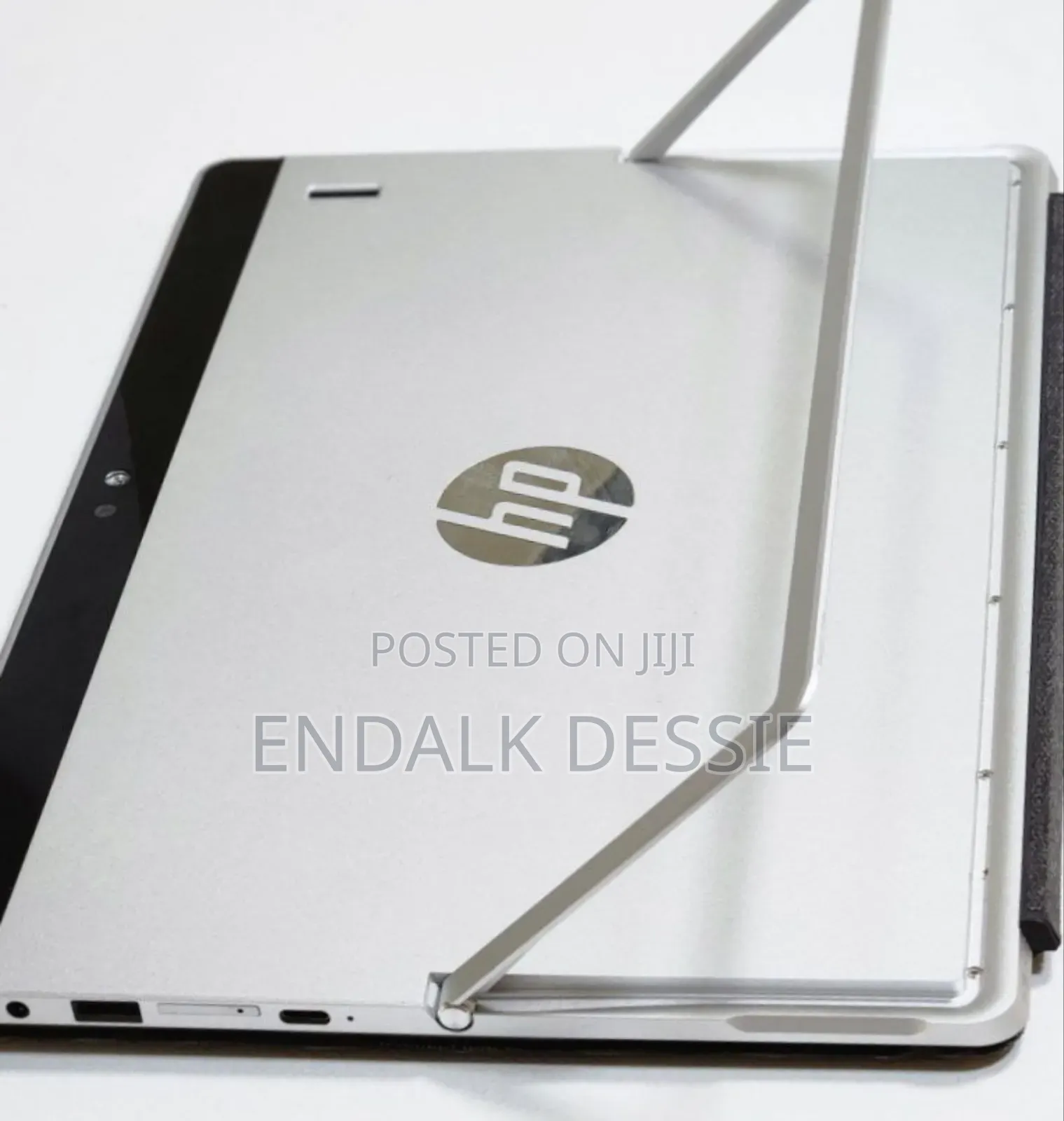 New Laptop HP Elite X2 1011 G1 8GB SSD 256GB