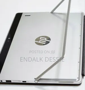 New Laptop HP Elite X2 1011 G1 8GB SSD 256GB