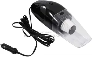 Portable Car Vacuum