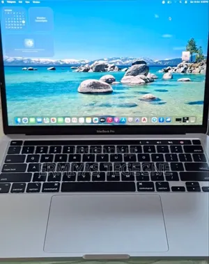 New Laptop Apple MacBook 8GB Intel Core I7 SSD 512GB