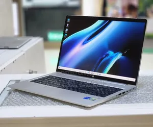 New Laptop HP Probook 450 16GB Intel Core I7 SSD 512GB