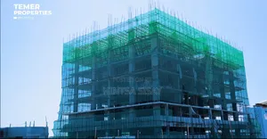 2bdrm Apartment In Temer, Gullele For Sale