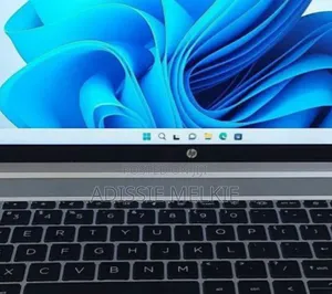 New Laptop HP ProBook 450 G8 16GB Intel Core i5 SSD 512GB