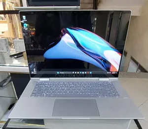 New Laptop HP Envy X360 16GB Intel Core I7 SSD 512GB