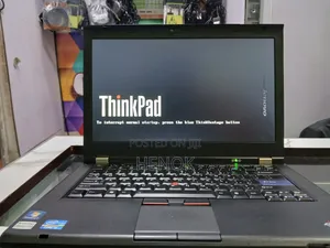 Laptop Lenovo ThinkPad X1 Carbon 4GB Intel Core i5 SSD 128GB