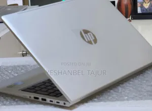 New Laptop HP Probook 450 16GB Intel Core I7 SSD 512GB