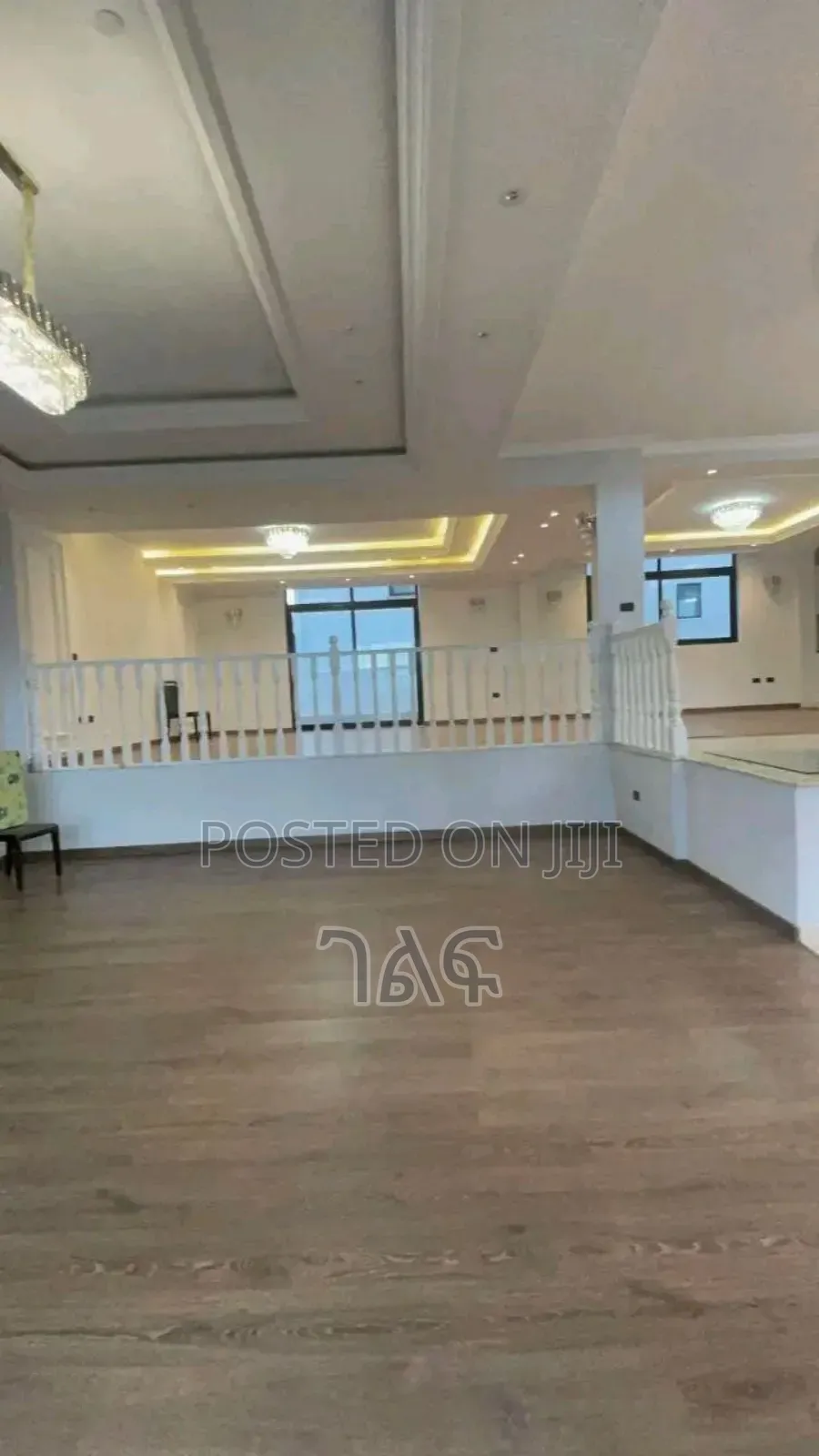 8bdrm House in የሚሸጥ ዘመናዊ ቤት ሠፈረ C, Bole for sale