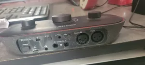 Vocaster Two