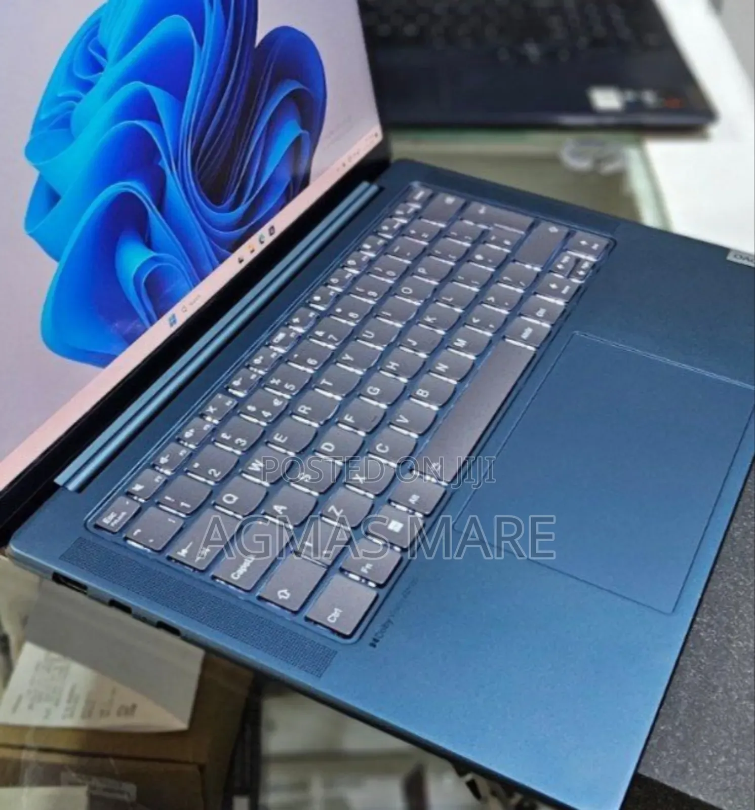 New Laptop Lenovo Thinkpad X1 Yoga 16GB Intel Core I7 SSD 1T