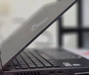 New Laptop Asus ROG Strix G15 16GB AMD Ryzen 9 SSD 1T