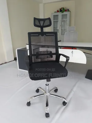 Affordable Secretarial Chair for Office
