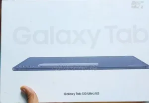 New Samsung Galaxy Tab S10 Ultra 512 GB