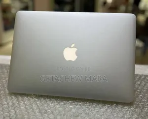 New Laptop Apple MacBook Air 2014 4GB Intel Core I5 SSD 256GB