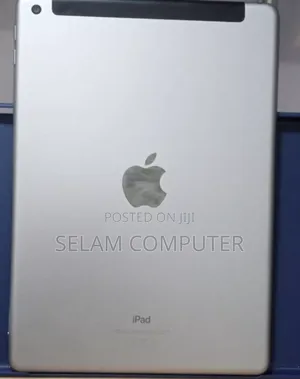 New Apple iPad (2025) 128 GB