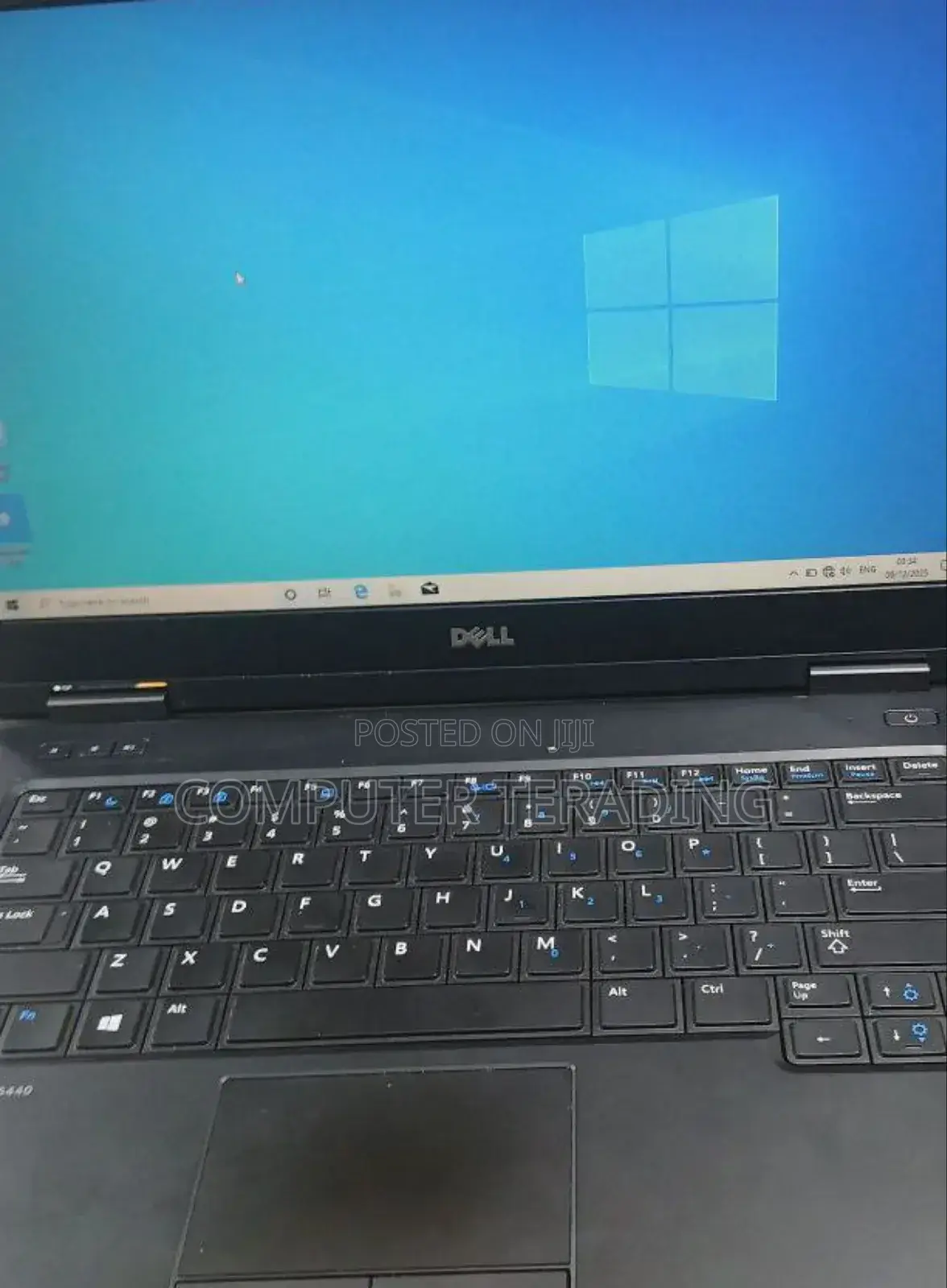 New Laptop Dell Latitude 10 4GB Intel Core I5 SSD 500GB