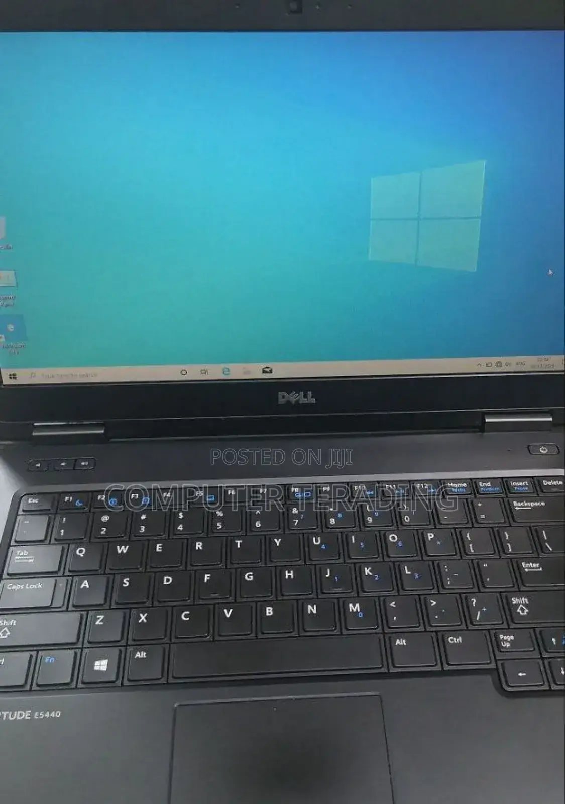 New Laptop Dell Latitude 10 4GB Intel Core I5 SSD 500GB