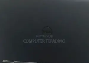 New Laptop Dell Latitude 10 4GB Intel Core I5 SSD 500GB