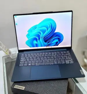 New Laptop Lenovo Yoga 2 16GB Intel Core I7 SSD 1T