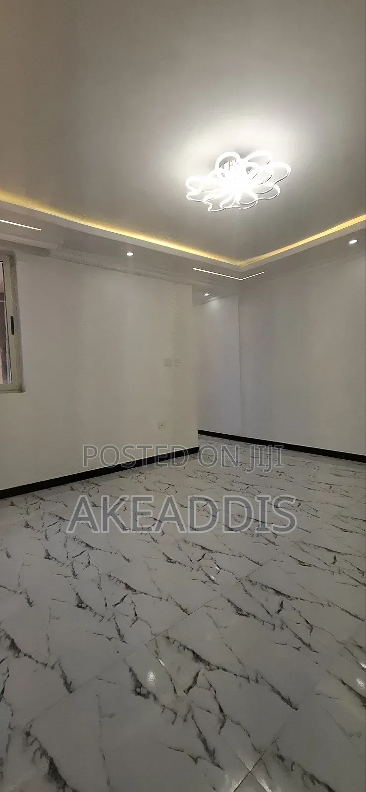 Furnished 1bdrm Condo in Bole Ayat for sale