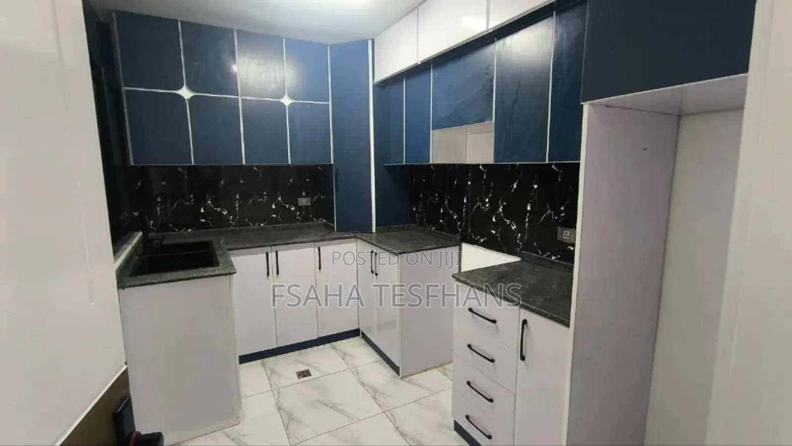 2bdrm Apartment in Apartments, Bole for rent
