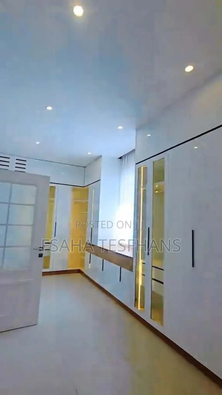 2bdrm Apartment in Apartments, Bole for rent