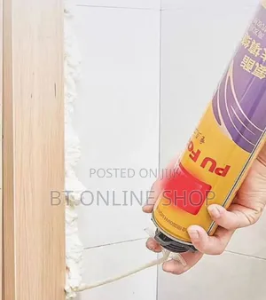 Abro Foam Sealer