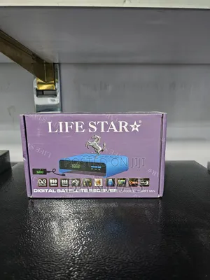 Lifestar Mini(Reciver)