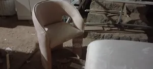 Spa Bed And A Sofa