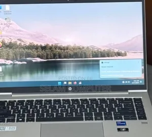 New Laptop HP ProBook 440 G9 16GB Intel Core I7 SSD 512GB