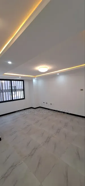 Furnished 2bdrm Condo in Bole for sale