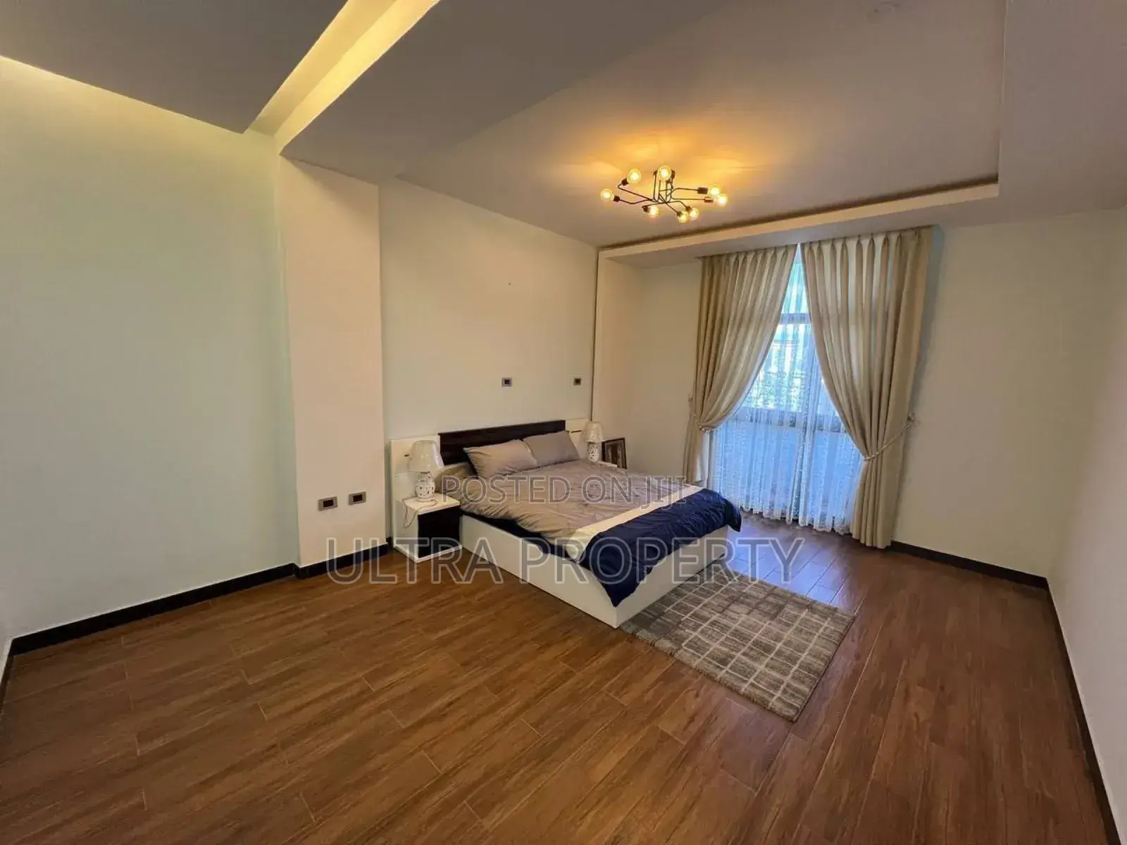 3bdrm Apartment in Bole for sale
