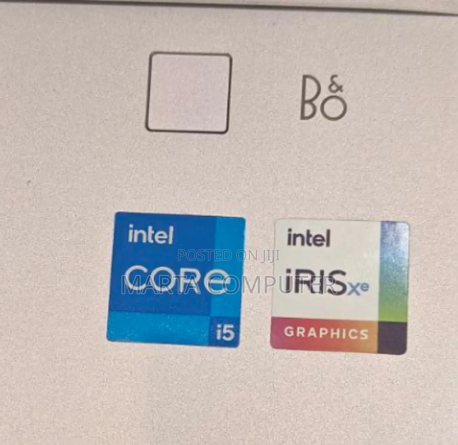 New Laptop HP Pavilion 15 16GB Intel Core I5 SSD 1T
