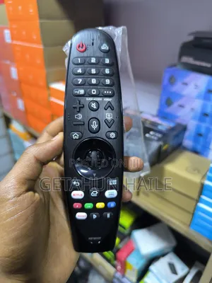 Mewe Tv Magic Remote