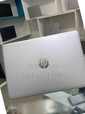 New Laptop HP EliteBook 840 8GB Intel Core I5 SSD 512GB