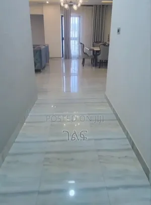 3bdrm Apartment in በጣም የሚያምር አፓርትመንት, Bole for sale