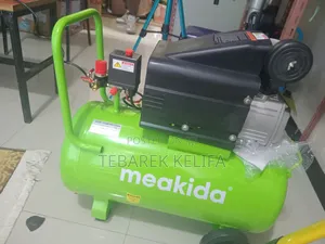 Makeada Air Compressor 50l