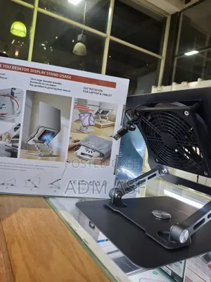 Laptop Stand V6.1