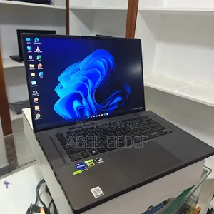 New Laptop Asus 16GB Intel Core I9 SSD 1T