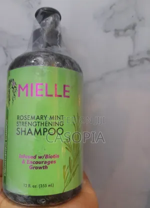 Mielle Hair Conditioner