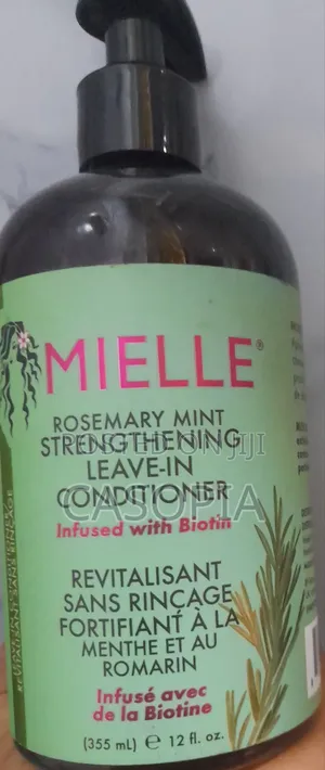 Mielle Hair Conditioner