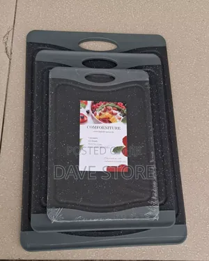 Cutting Board