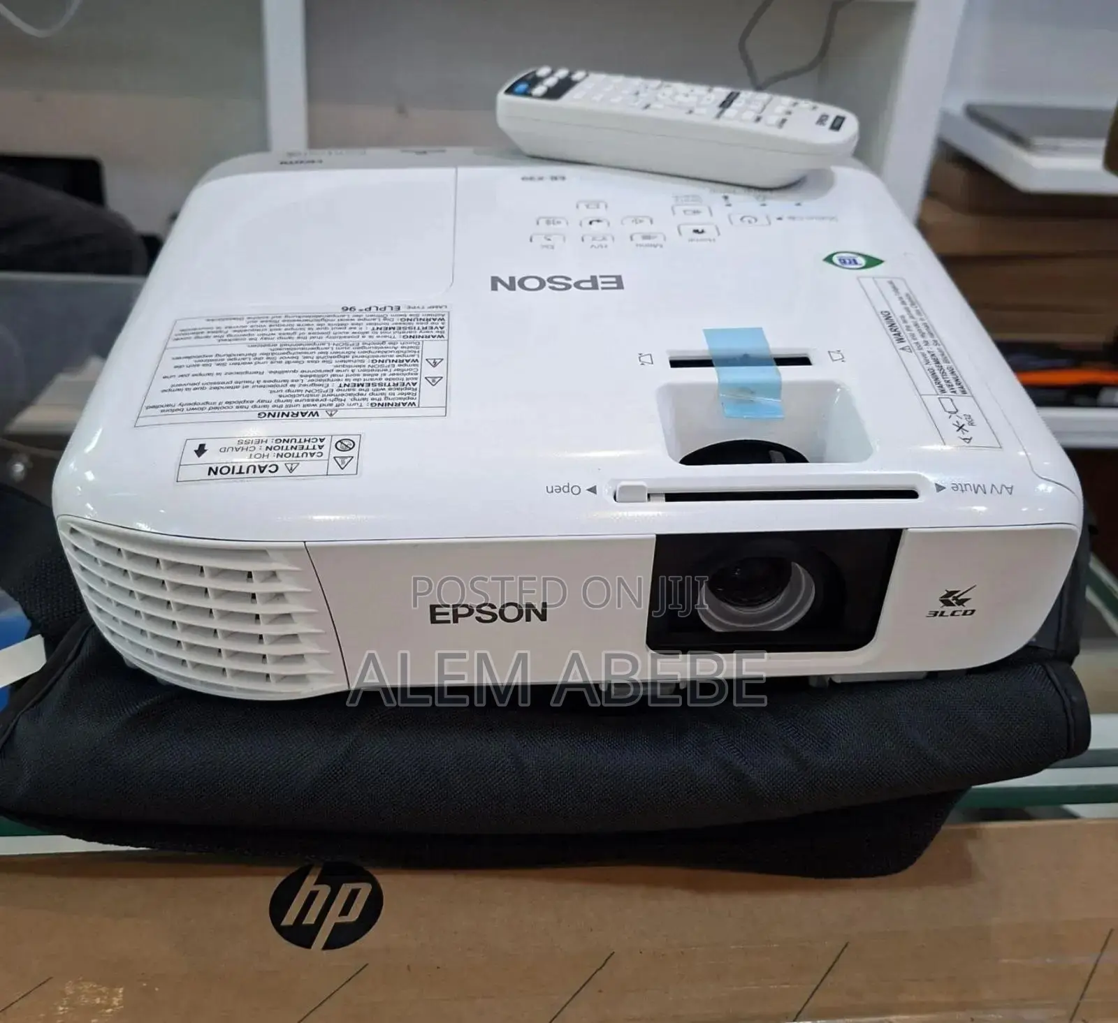 Ephone Projector