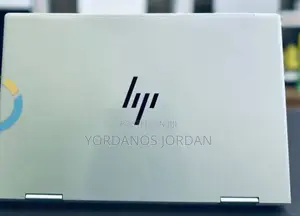 New Laptop HP Envy X360 8GB Intel Core I5 SSD 1T