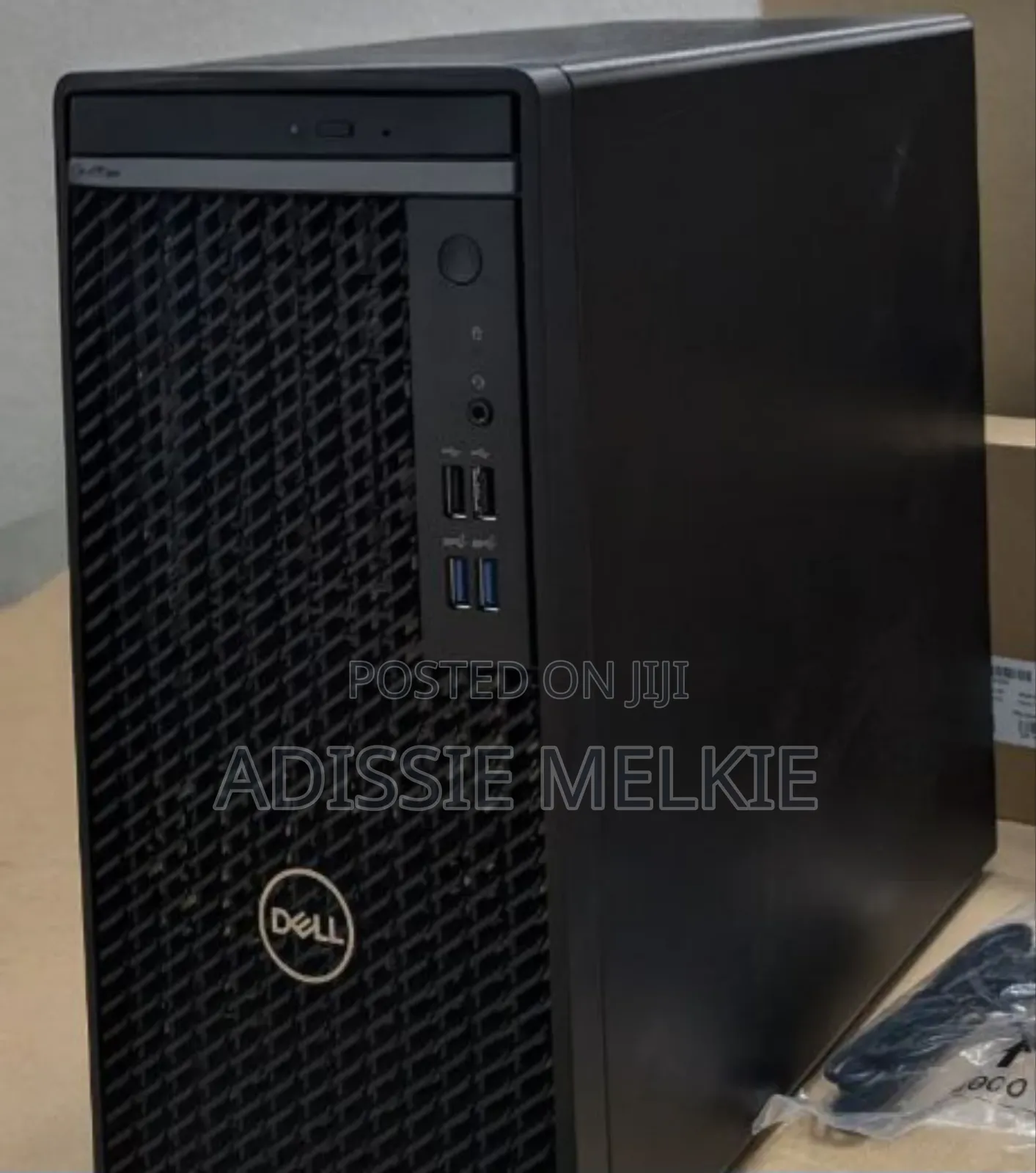 New Laptop Dell Optiplex 3020 8GB Intel Core I5 HDD 1T