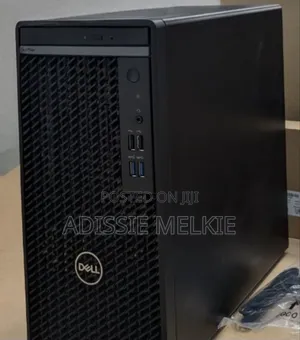 New Laptop Dell Optiplex 3020 8GB Intel Core I5 HDD 1T