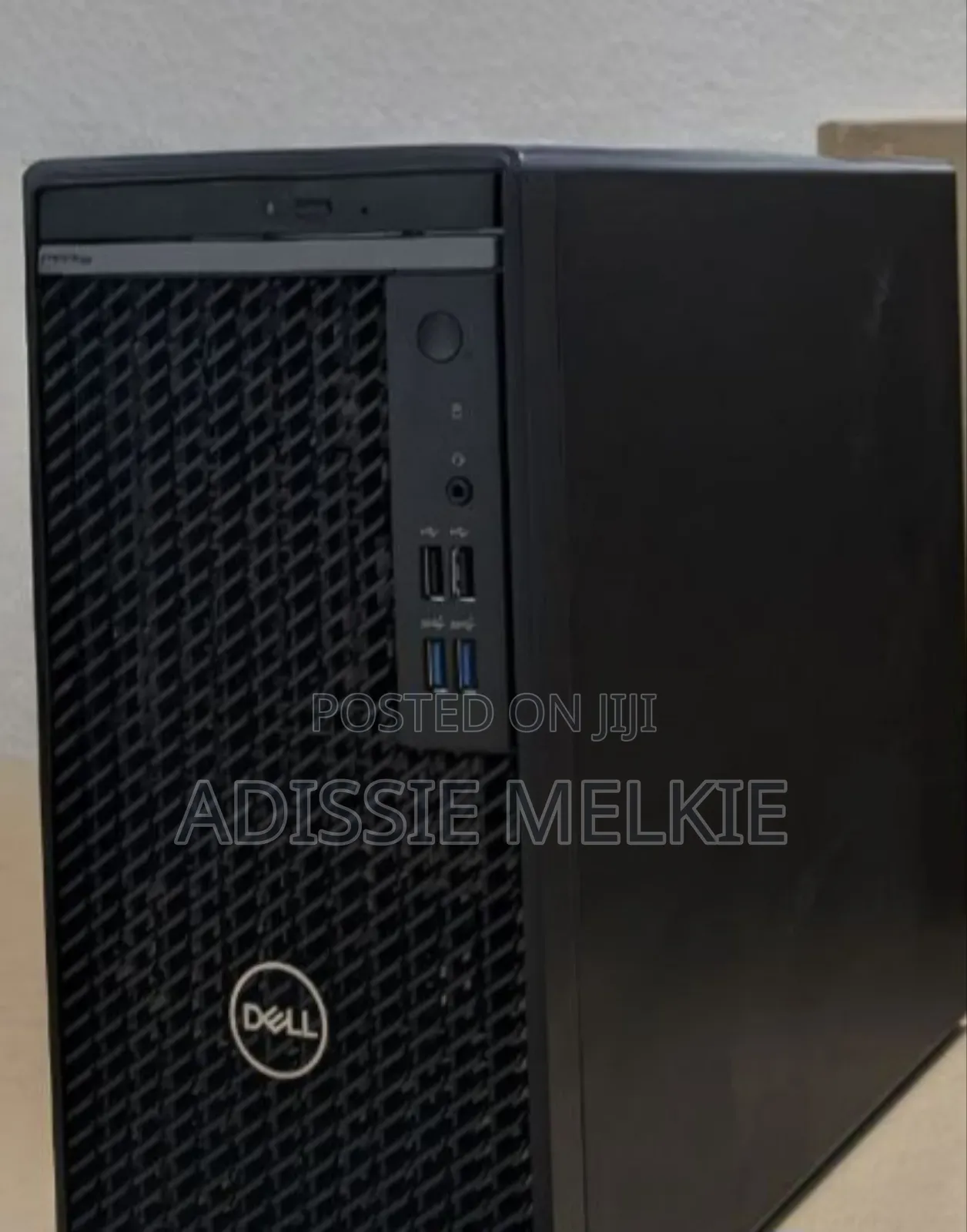 New Laptop Dell Optiplex 3020 8GB Intel Core I5 HDD 1T