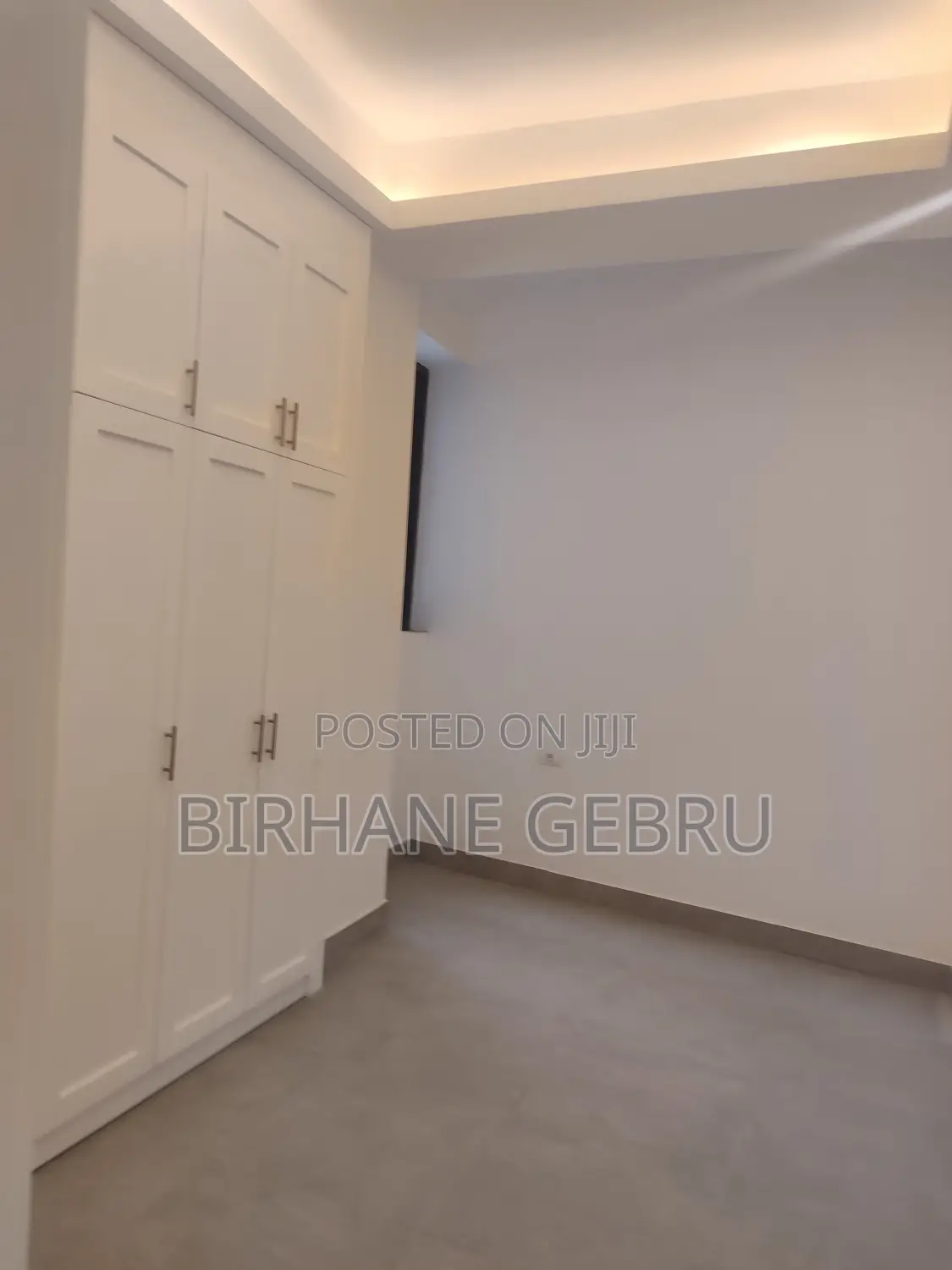 3bedroom Luxury Apartiment for Rent