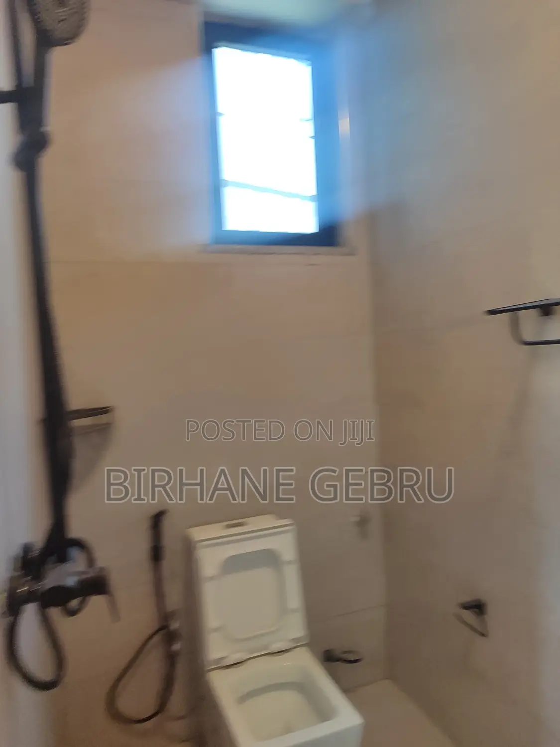 3bedroom Luxury Apartiment for Rent