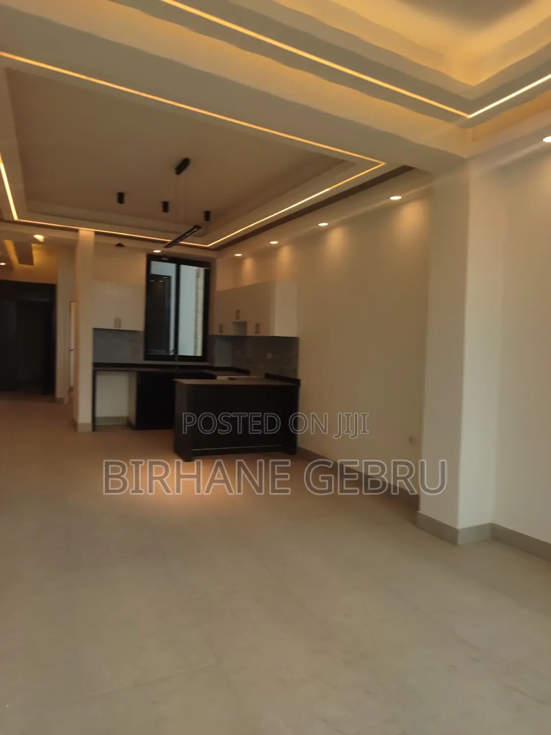 3bedroom Luxury Apartiment for Rent